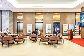 Wealth Mansion Suite River View by Soben