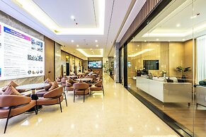 Wealth Mansion Suite River View by Soben