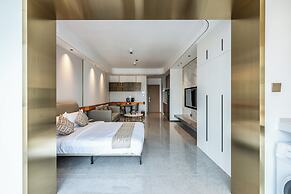 Wealth Mansion Suite River View by Soben