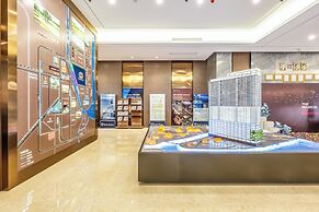 Wealth Mansion Suite River View by Soben