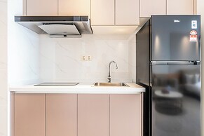 Wealth Mansion Suite River View by Soben