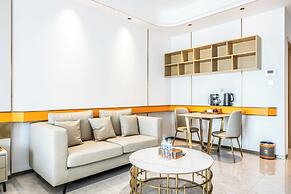 Wealth Mansion Suite River View by Soben