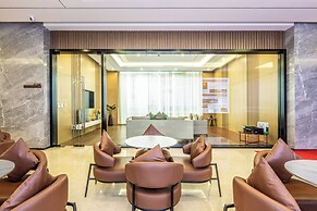 Wealth Mansion Suite River View by Soben