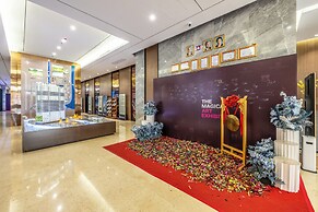 Wealth Mansion Suite River View by Soben