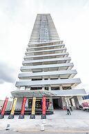 Wealth Mansion Suite River View by Soben