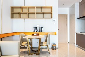 Wealth Mansion Suite River View by Soben