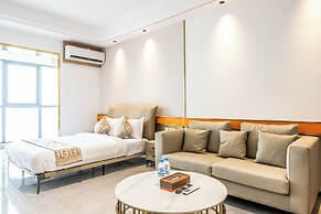 Wealth Mansion Suite River View by Soben