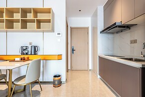 Wealth Mansion Suite River View by Soben