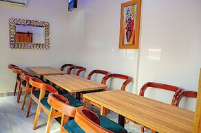 Kashvalley Hotel and Suites