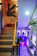 Kashvalley Hotel and Suites