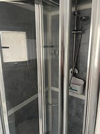 Charming Chalet Nestled in Heart of Clarach Bay