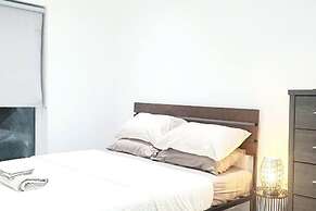 1-bed Suite - Sleeps 3 - Parking - Near Bluewater