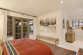 Llandudno Beach Oasis Solmara House