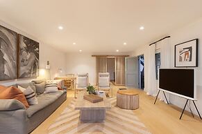 Llandudno Beach Oasis Solmara House