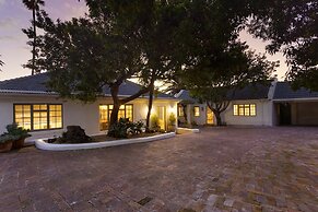 Llandudno Beach Oasis Solmara House