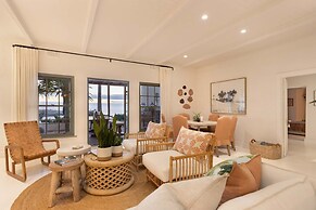 Llandudno Beach Oasis Solmara House