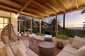 Llandudno Beach Oasis Solmara House