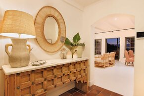 Llandudno Beach Oasis Solmara House