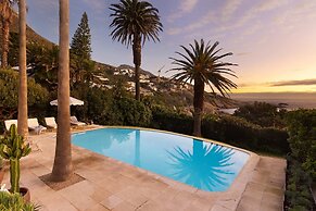 Llandudno Beach Oasis Solmara House