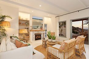 Llandudno Beach Oasis Solmara House