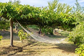 Stone Farmhouse in Groves - Sea Mountain Views