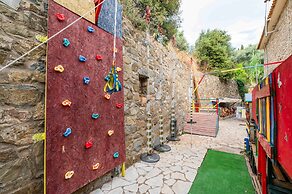Mountain Oasis - Pool Playground Near Neda Falls