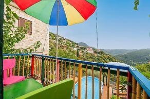 Mountain Oasis - Pool Playground Near Neda Falls