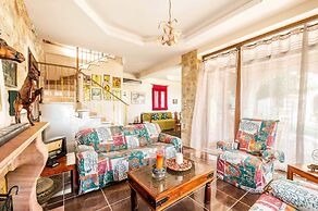 Mountain Oasis - Pool Playground Near Neda Falls