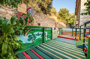 Mountain Oasis - Pool Playground Near Neda Falls