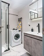 Zografou Bright Getaway - Athens City Escape