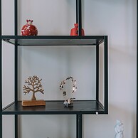 Zografou Bright Getaway - Athens City Escape