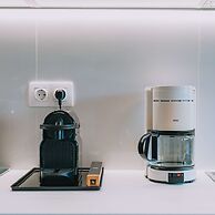 Zografou Bright Getaway - Athens City Escape