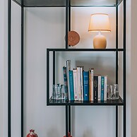 Zografou Bright Getaway - Athens City Escape