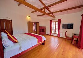 Shivv's heritage inn