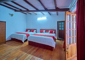 Shivv's heritage inn