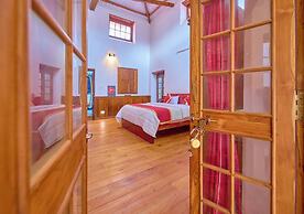 Shivv's heritage inn