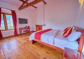 Shivv's heritage inn