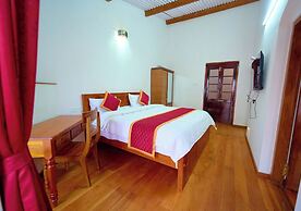 Shivv's heritage inn