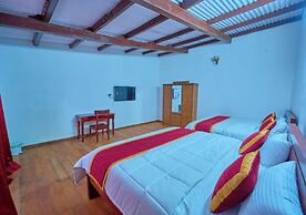 Shivv's heritage inn