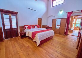 Shivv's heritage inn