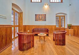 Shivv's heritage inn