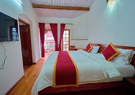 Shivv's heritage inn