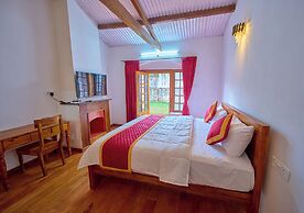 Shivv's heritage inn