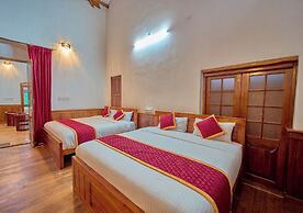 Shivv's heritage inn