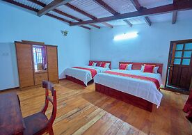 Shivv's heritage inn