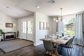 Upstay - Farmhouse on 10 Acres w Pool-tennis-games