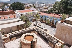 Casa De Ella in Oaxaca de Ju rez