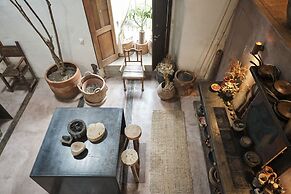 Casa De Ella in Oaxaca de Ju rez