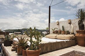 Casa De Ella in Oaxaca de Ju rez
