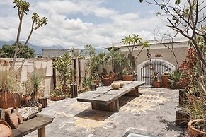 Casa De Ella in Oaxaca de Ju rez